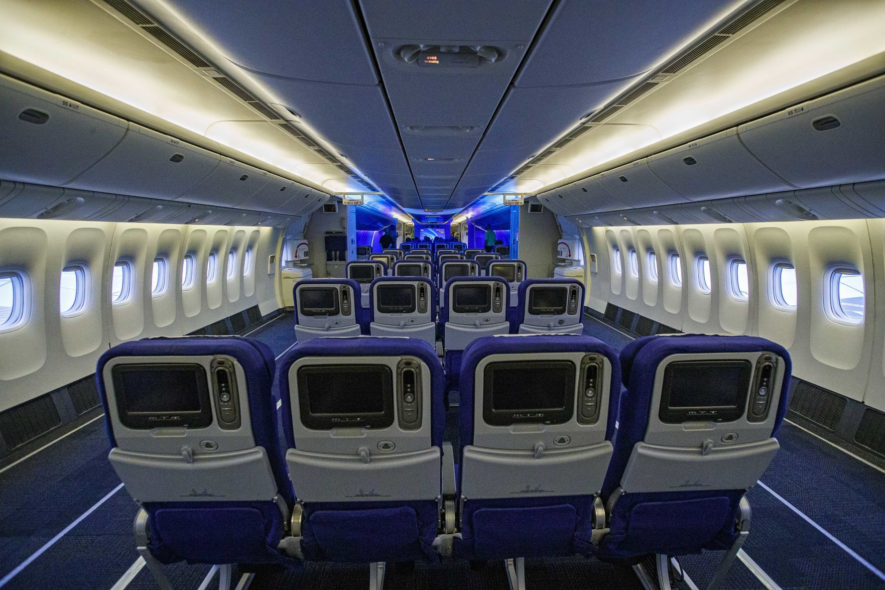 ecoDemonstrator Boeing